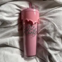 ハリーポッターハッピーバースデー カップ＆ストロー - メルカリ