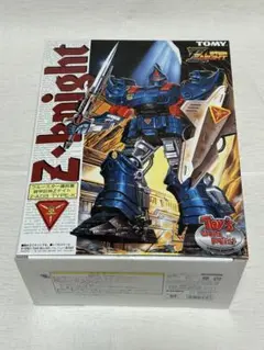 TOMY トミー ブルースター連合軍 装甲巨神Zナイト TDP復刻版 TOMY トミー ブルースター連合軍 装甲巨神Zナイト TDP復刻版 - メルカリ