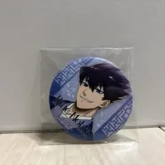 ブルーロック 烏旅人 才能の原石 缶バッジ - メルカリ