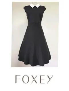 2025年最新】白襟 ワンピース FOXEYの人気アイテム - メルカリ