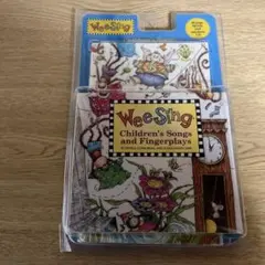 Wee Sing Children's Songs