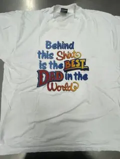 80s USA製 フルーツオブザルーム ヴィンテージTシャツ Xシングルステッチのサムネイル