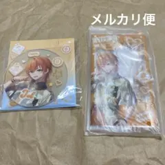 すとぷり　ジェルくん　2025 Summer Trip マルチケース　コースタ