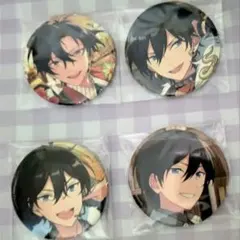 あんスタ　氷鷹北斗セット②