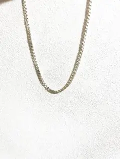 【美品】ティファニー ベネチアンネックレス45cmのサムネイル