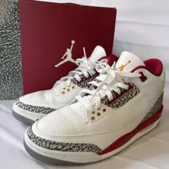 NIKE AIR JORDAN 3 RETRO 