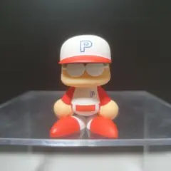 パワプロくん ならぶんです。 矢部明雄