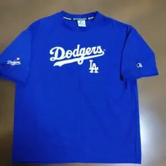 MLB Los Angeles Dodgers Tシャツ Mサイズのサムネイル