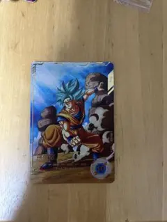 2026年最新】ドラゴンボール ダイバーズ 孫悟空 sdv1-002の人気