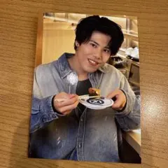 RAMPAGE×くら寿司 コラボ