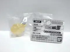 ドラゴンボール めじるしアクセサリー