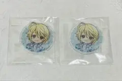 しゅごキャラ!マスコット2 ヨル キーホルダー 当時品 しゅごキャラ！たまご型アクリルキーホルダーVol.2（ヨル）
