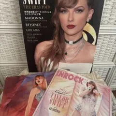 新品未使用 テイラースウィフト オーナメント ② テイラースウィフトオーナメント