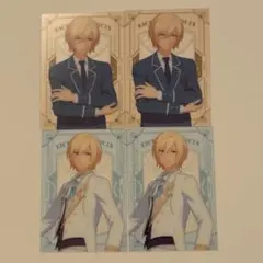 エレメント 旧fine 天祥院英智 クリカ