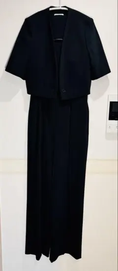 をん様専用 ESTNATION セットアップ オールインワン＆ジャケット