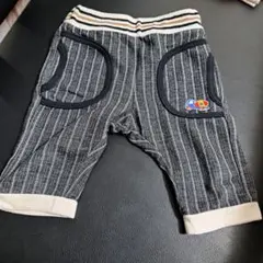 ストライプパンツ 95cm