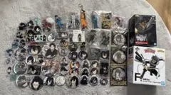 相澤消太 相澤先生 イレイザーヘッド グッズセット