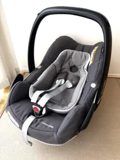 MAXI-COSI マキシコシ ペブルプラス チャイルドシート