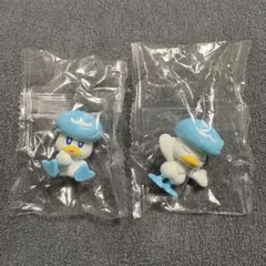 ポケモン クワッスがいっぱいコレクション (かんがえちゅ) (クール)