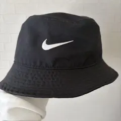 ナイキ　バケットハット　Mサイズ