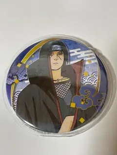 NARUTO ナルト2004年 ミニ缶バッジ うちはイタチ NARUTO ナルト2004年 ミニ缶バッジ うちはイタチ - メルカリ