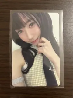 ME:I Hi-Five 笠原桃奈 トレカ