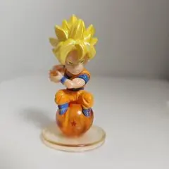 ドラゴンボール 孫悟空 フィギュア
