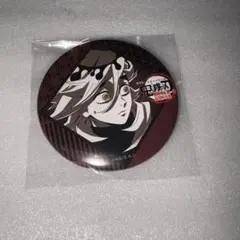鬼滅の刃　ダイニングお楽しみくじ　缶バッジ　童磨