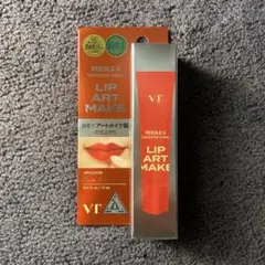 VT REEDLE S LIP ART MAKE タンジェリンコーラルのサムネイル