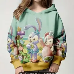 【新品未使用】リーナベルパーカーLサイズ 新品未使用 リーナベルパーカー Lサイズ - メルカリ