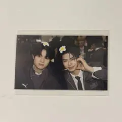 PRODUCE 101 JAPAN 新世界 ファンブック 会場特典 岡田 後藤 - メルカリ