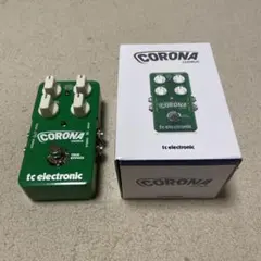 2025年最新】tc corona chorusの人気アイテム - メルカリ