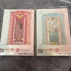 カードキャプターさくら 回転アクセサリースタンド 3個セット