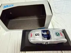 Models Max Mercedes-Benz ベンツ　300SL ミニカー