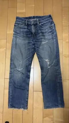 Levi's 503 ストレートデニム　W30 L33 古着