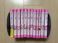 総長さま、溺愛中につき。12冊
