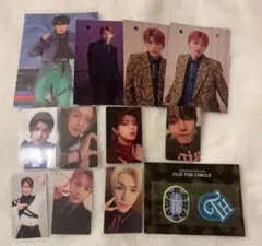 INI 髙塚大夢　まとめ売り