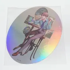 加賀美ハヤト ART OF NIJISANJI 缶バッジ - メルカリ