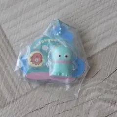 サンリオ パッケージチャーム チョコボーロ ハンギョドン