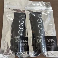APRO ENZYME MASK トリートメント 2本セットのサムネイル