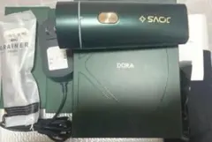 JOVS DORA 脱毛器　　グリーン