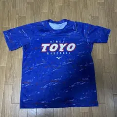 東洋大姫路Ｔシャツ 東洋大姫路高校野球部ユニフォームのデザイン解説東洋大姫路高校