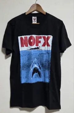 NOFX Tシャツ Lサイズ 新品未使用 2025年最新】NoFX tシャツ lの人気アイテム - メルカリ