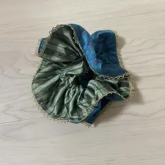 アナ雪シュシュ(アナ&エルサ)