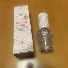 ポール＆ジョー スパークリングプライマー S 002