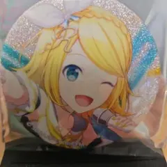 グリッター缶バッジ vol.45B プロセカ