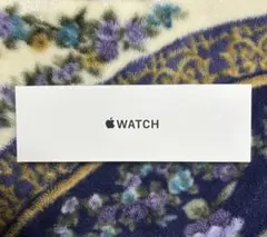 Apple Watch SE 第2世代 40mm GPS