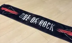 ONE OK ROCK マフラータオル