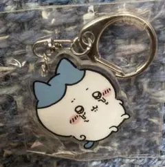 ちいかわ ハチワレ アクリルキーホルダー