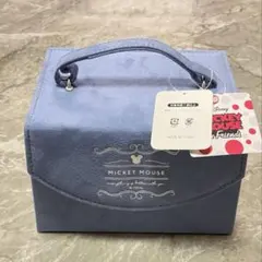 ミッキーマウス ジュエリーボックス アクセサリー収納